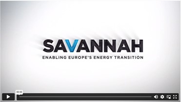 Savannah Corporate video, December 2022 thumbnail image