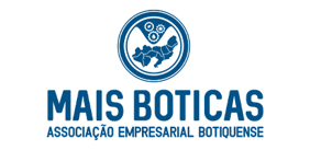 mais boticas logo